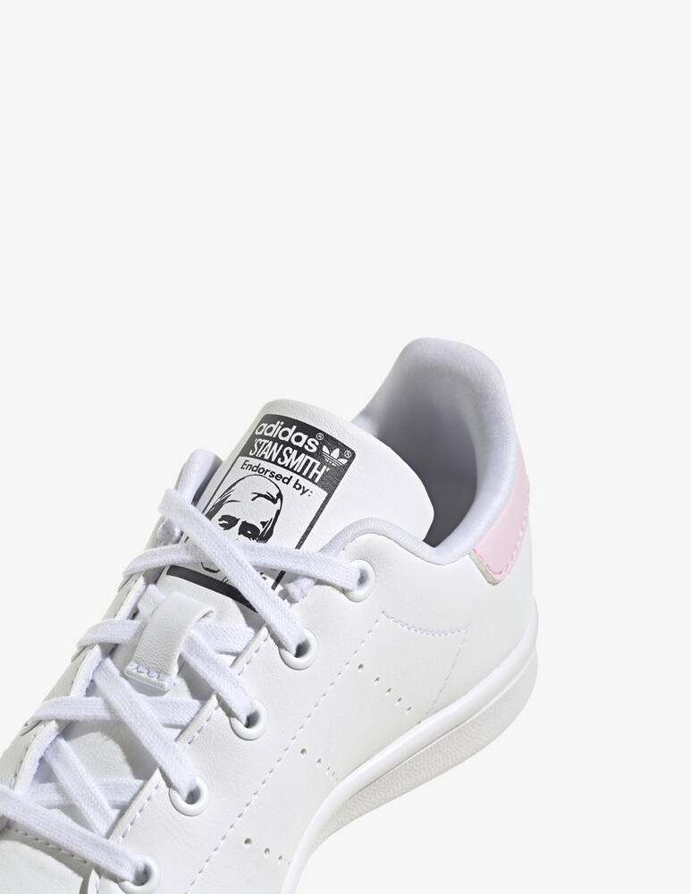 Adidas Originals Sneakers stan smith - Bianco - immagine 3 Adidas Originals Sneakers stan smith - Bianco - immagine 3