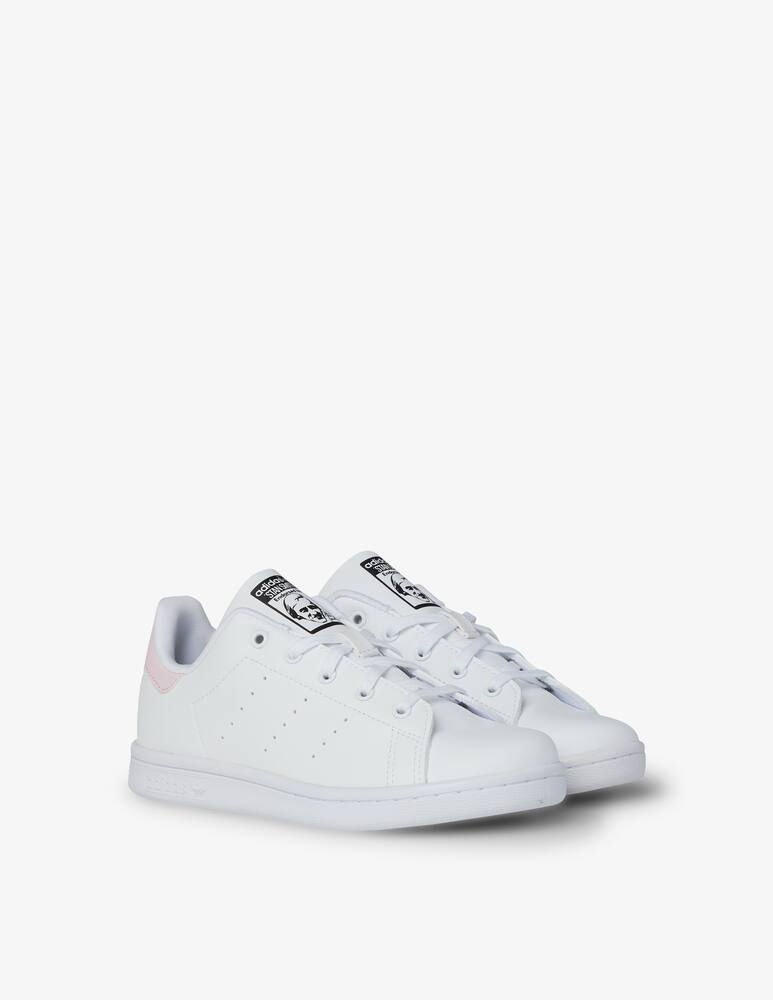 Adidas Originals Sneakers stan smith - Bianco - immagine 8 Adidas Originals Sneakers stan smith - Bianco - immagine 8