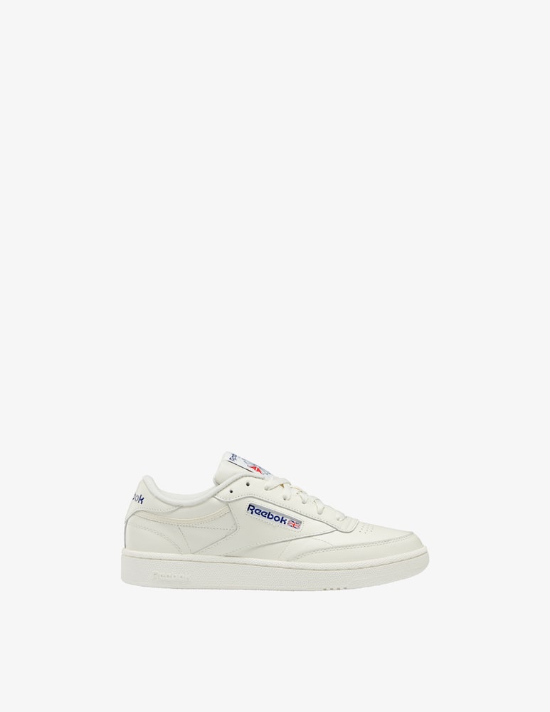 Reebok Sneakers club c 85 - Bianco - immagine 1 Reebok Sneakers club c 85 - Bianco - immagine 1