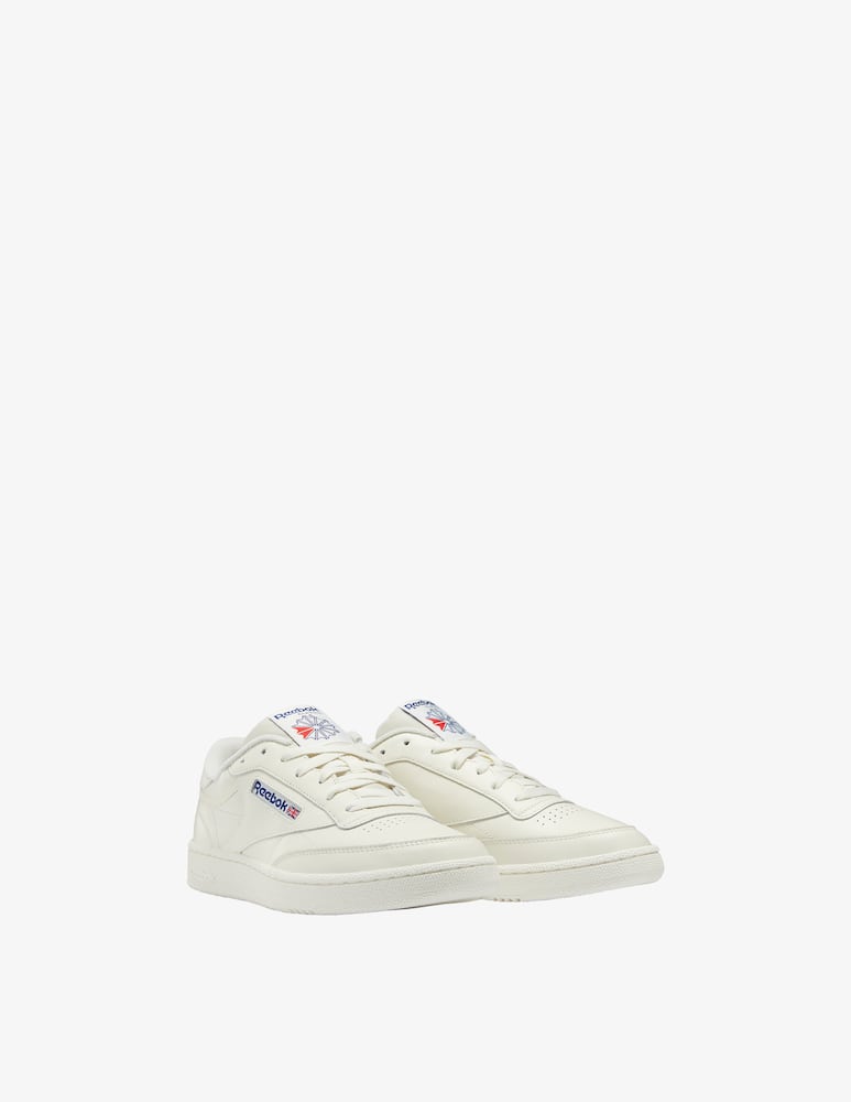 Reebok Sneakers club c 85 - Bianco - immagine 2 Reebok Sneakers club c 85 - Bianco - immagine 2