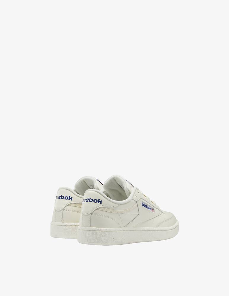Reebok Sneakers club c 85 - Bianco - immagine 4 Reebok Sneakers club c 85 - Bianco - immagine 4