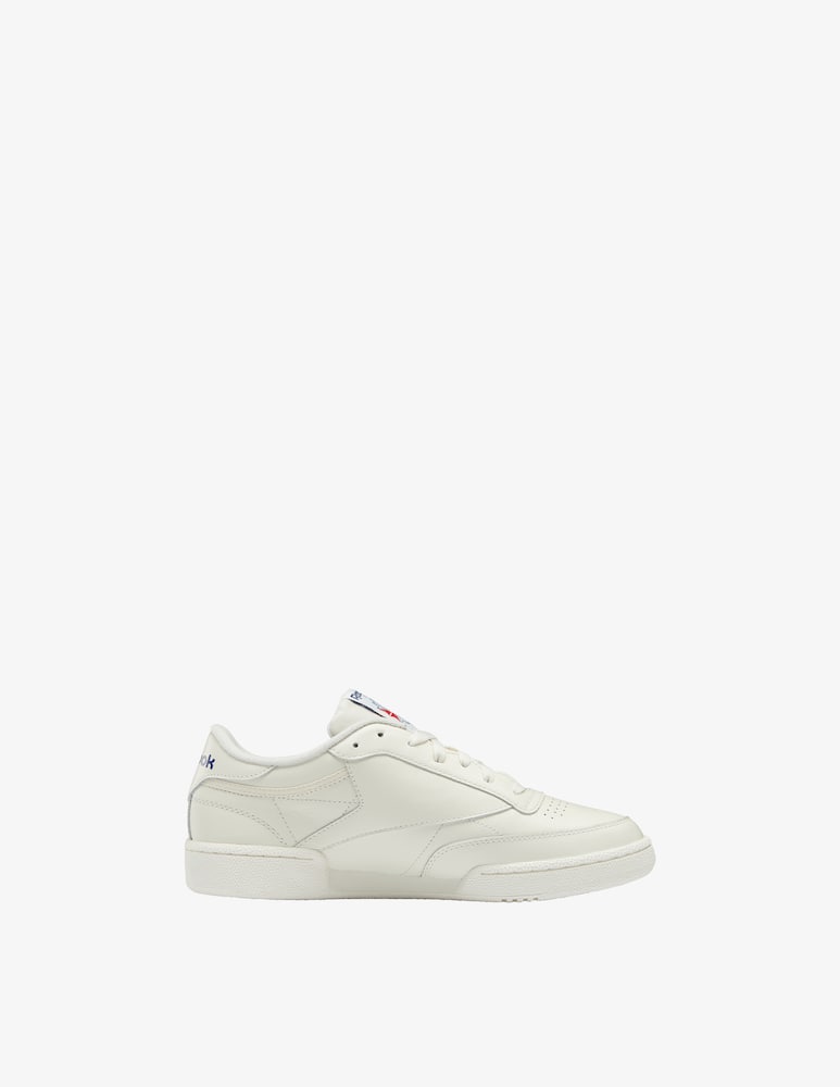 rinascente Reebok Sneakers club c 85 - Bianco
