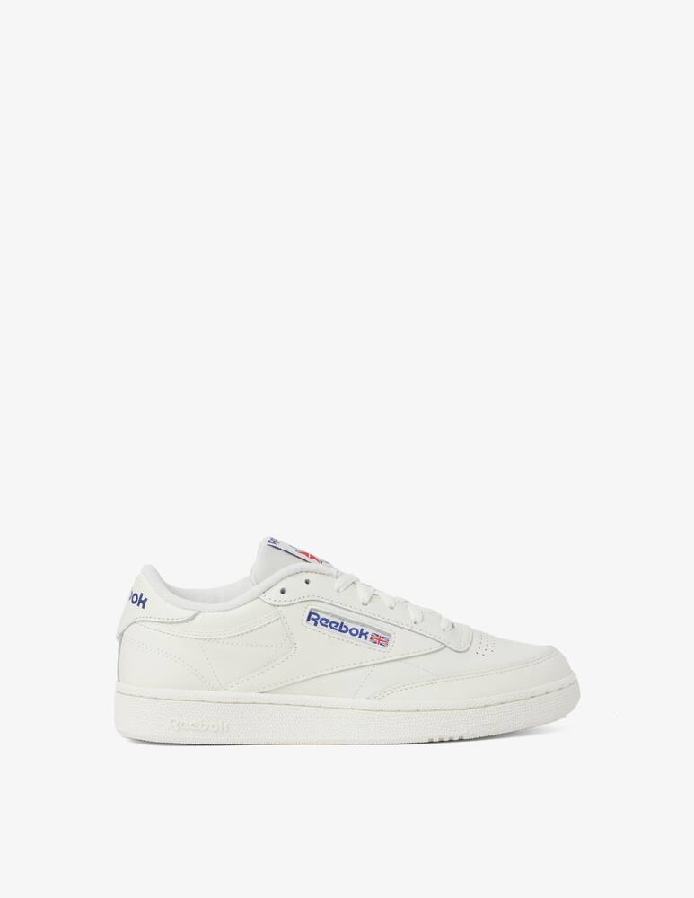 rinascente Reebok Sneakers club c 85 