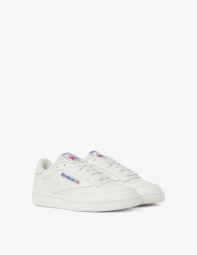 rinascente Reebok Sneakers club c 85 