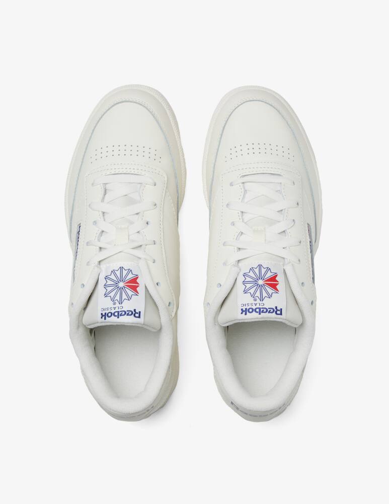 rinascente Reebok Sneakers club c 85 