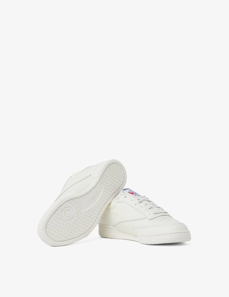 rinascente Reebok Sneakers club c 85 