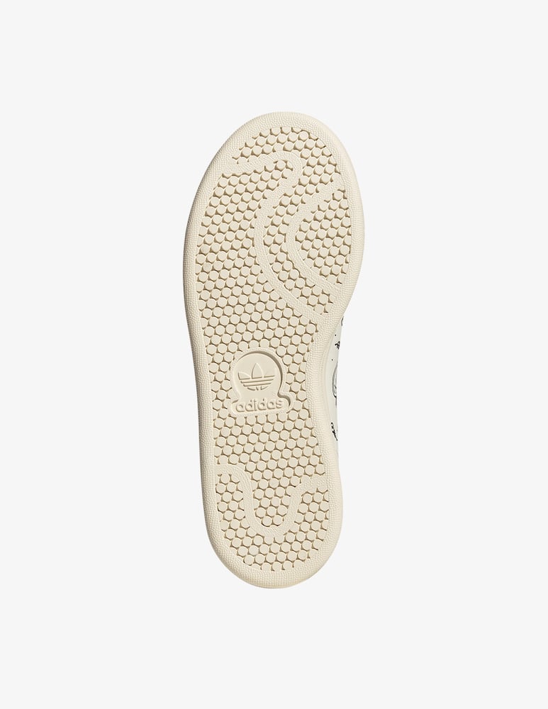 Adidas Originals Sneakers stan smith j - Bianco - immagine 5