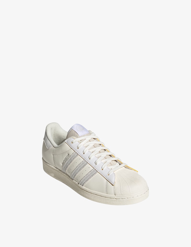 rinascente Adidas Originals GY4656 Superstar vegan sneakers - White