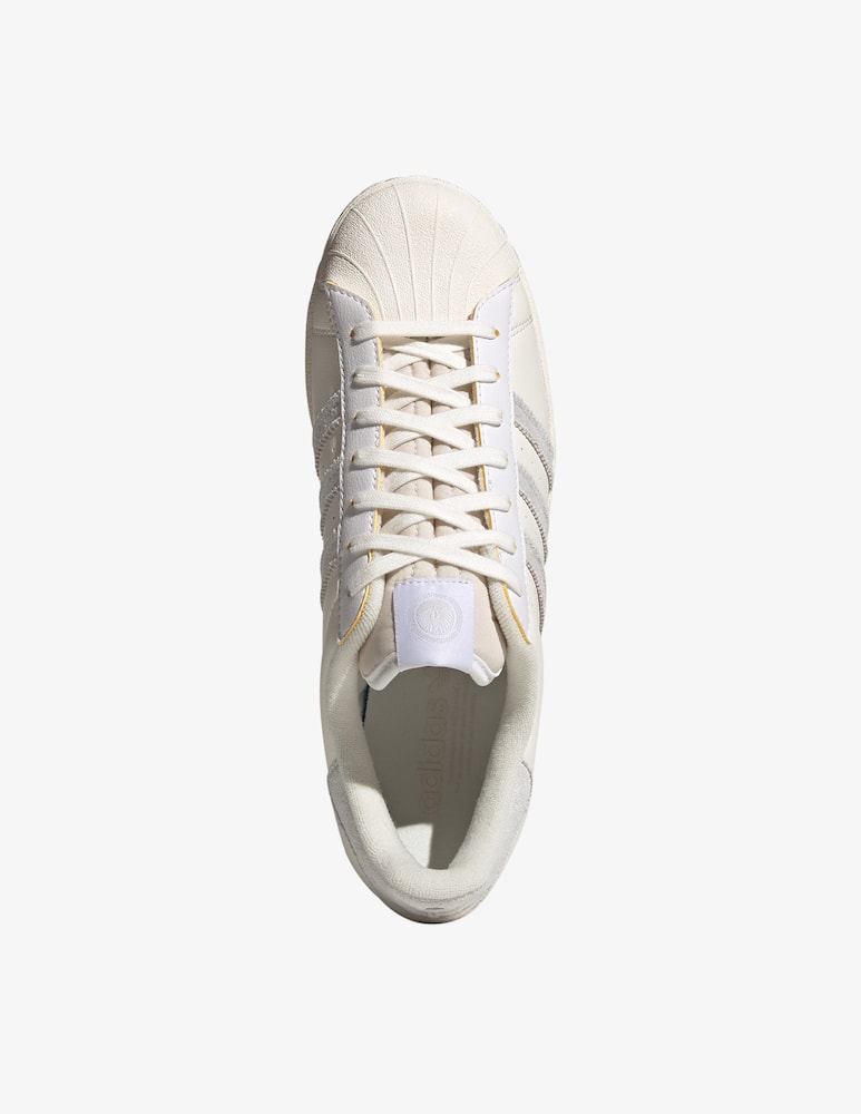 rinascente Adidas Originals GY4656 Superstar vegan sneakers - White