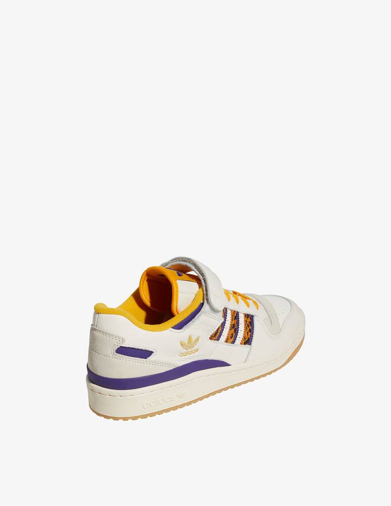 rinascente Adidas Originals Sneakers basse forum 84 - Bianco