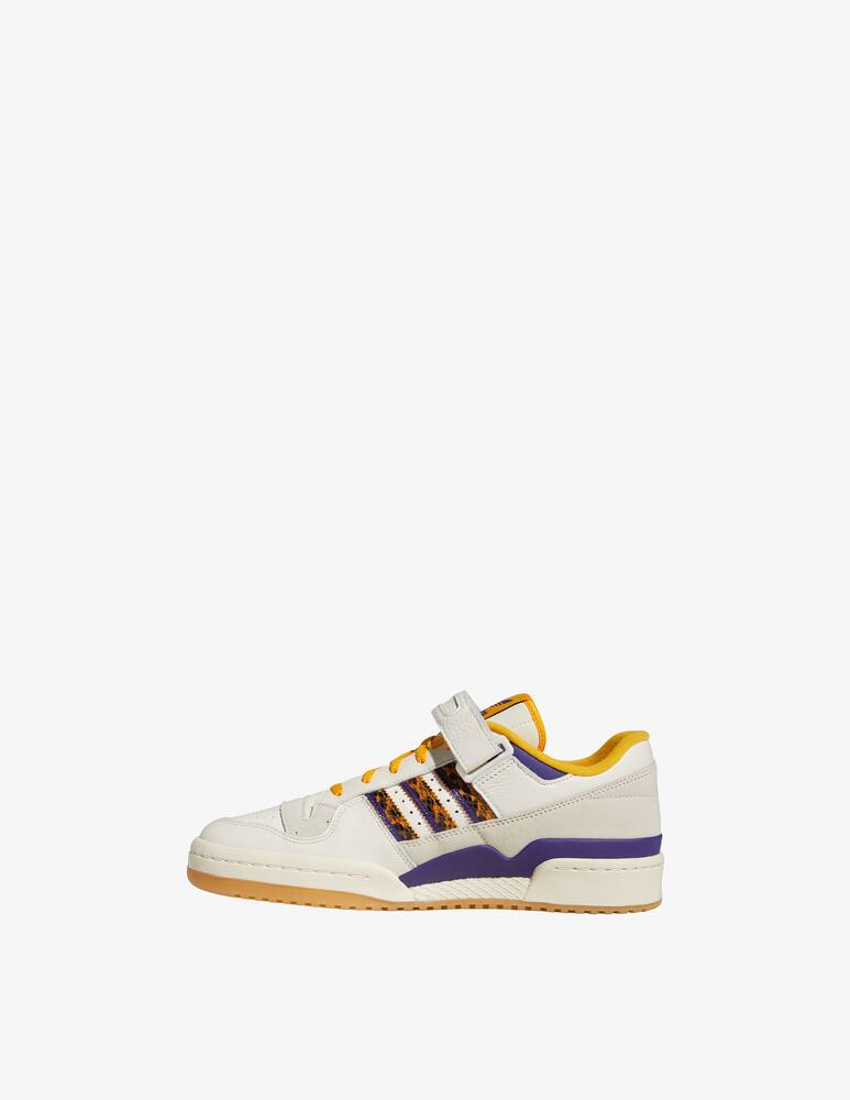 rinascente Adidas Originals Sneakers basse forum 84 - Bianco