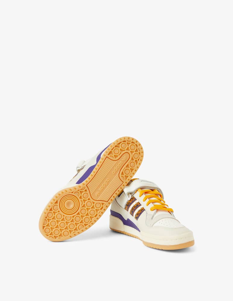 rinascente Adidas Originals Sneakers basse forum 84 - Bianco