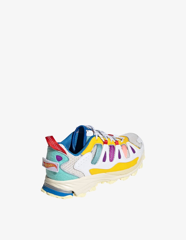 rinascente Adidas Originals GX9682 SW x Hotwheels sneakers - White