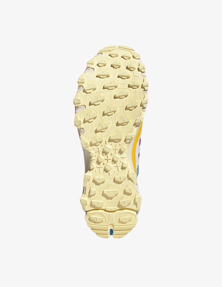 rinascente Adidas Originals GX9682 SW x Hotwheels sneakers - White