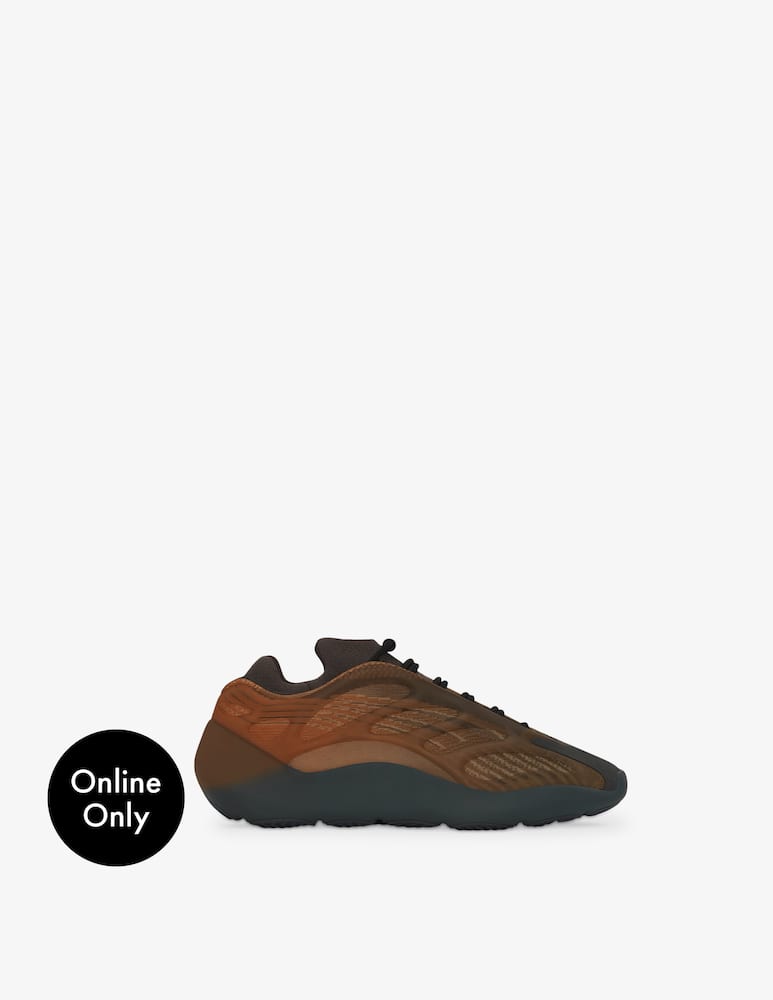 Adidas Originals Sneaker yeezy 700 v3 copper fade - immagine 1