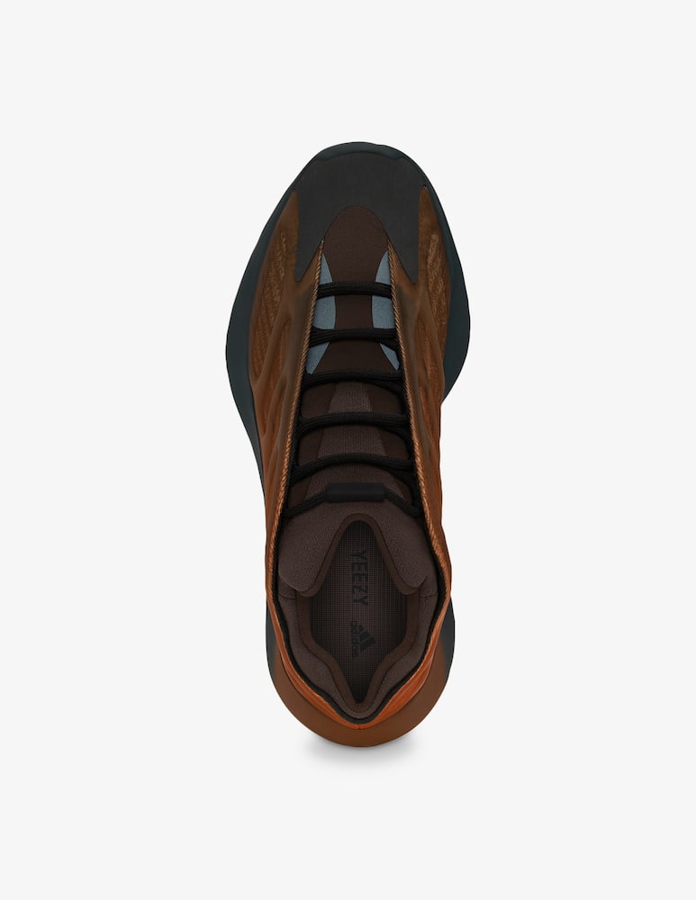 Adidas Originals Sneaker yeezy 700 v3 copper fade - immagine 2