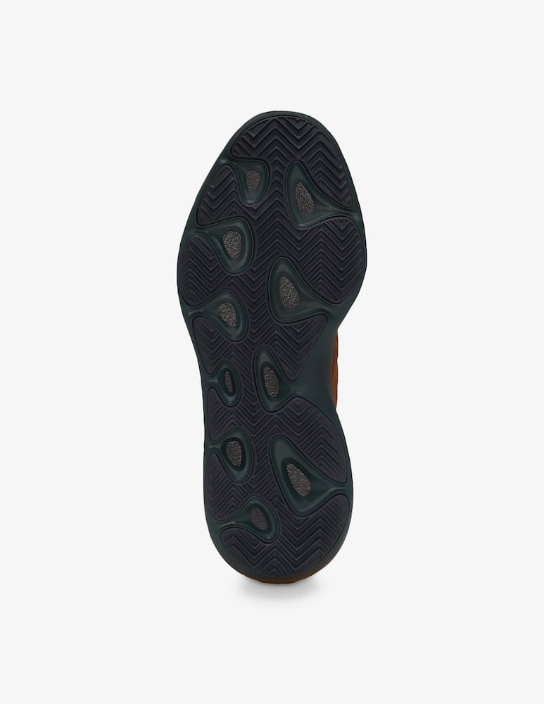 rinascente Adidas Originals Sneaker yeezy 700 v3 copper fade