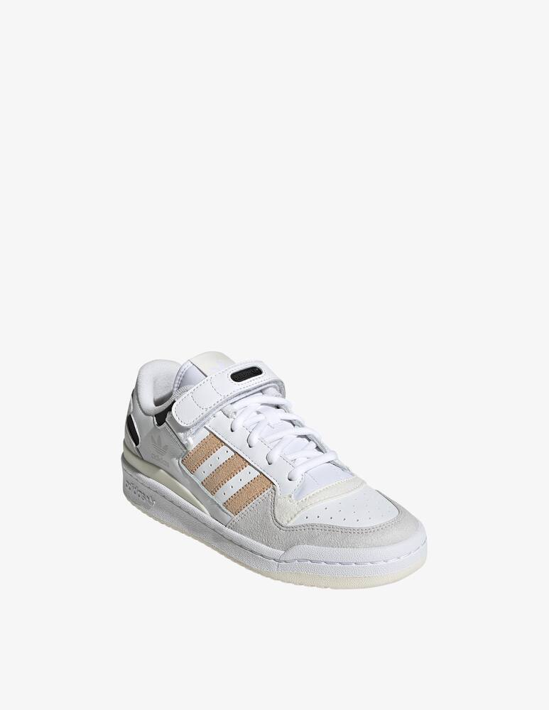 rinascente Adidas Originals GW7107 Forum low-top sneakers - White