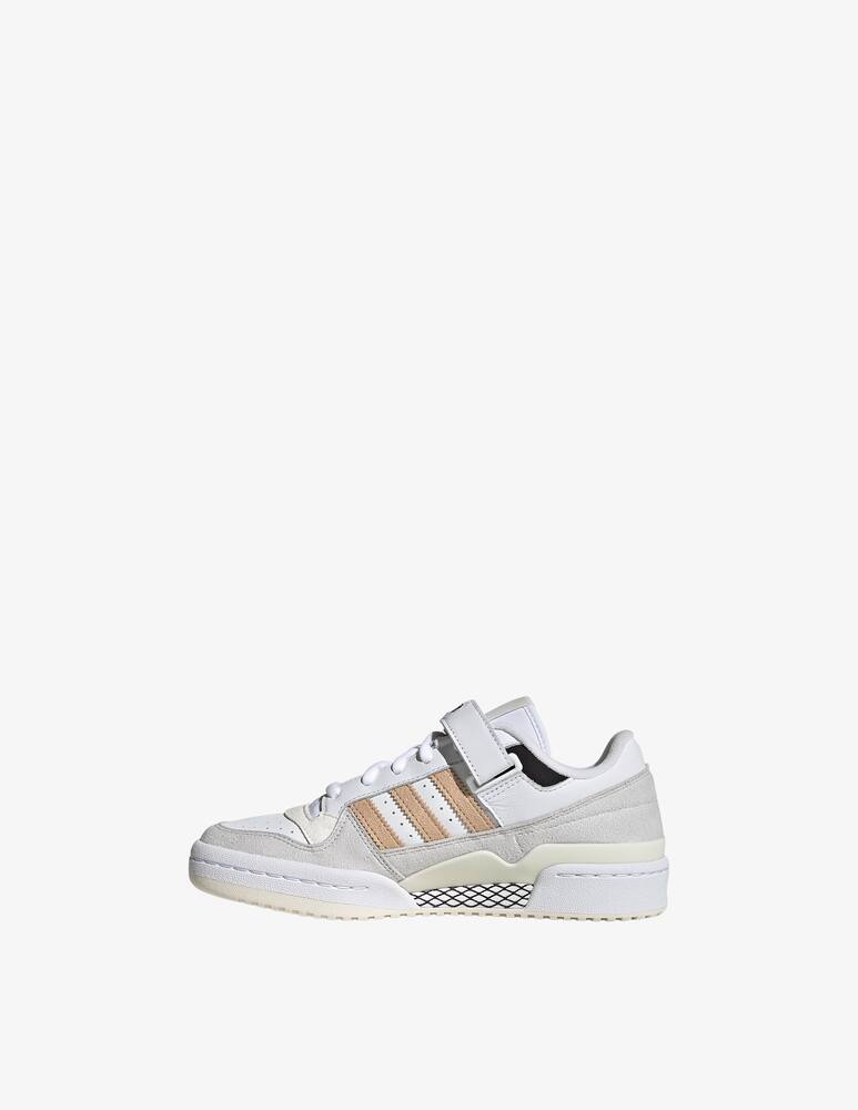 rinascente Adidas Originals GW7107 Forum low-top sneakers - White