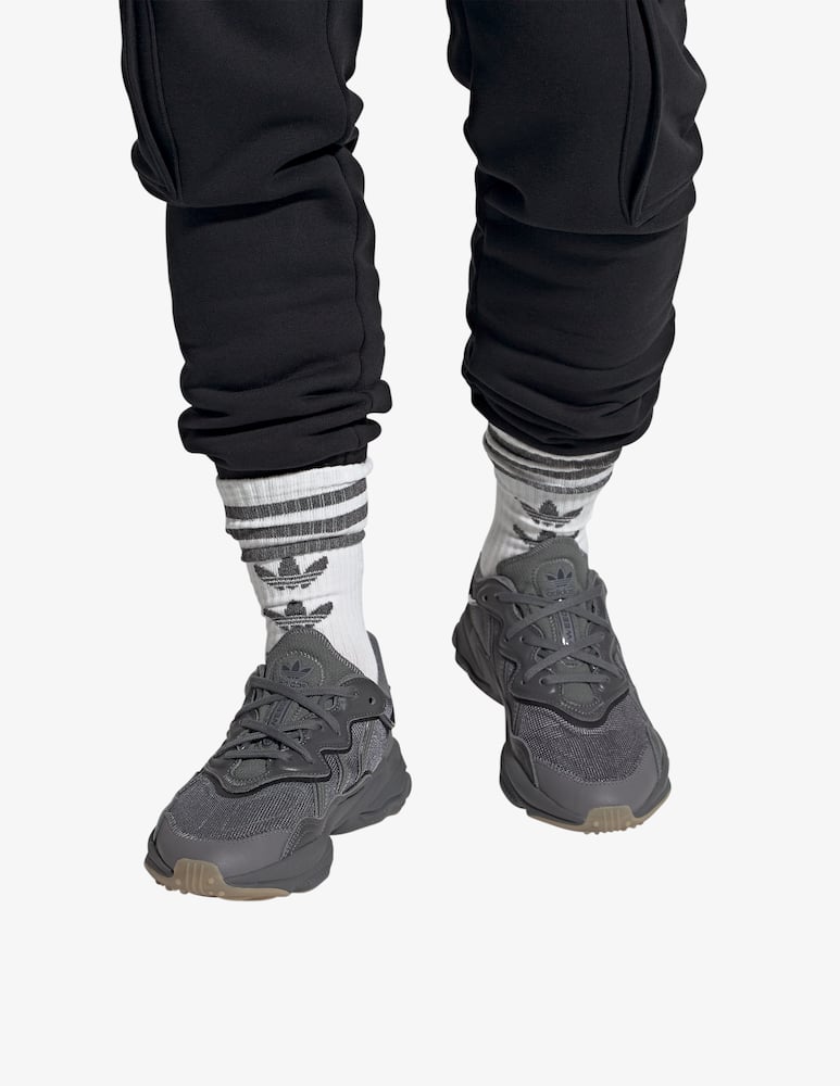 rinascente Adidas Originals Ozweego sneakers - Grey