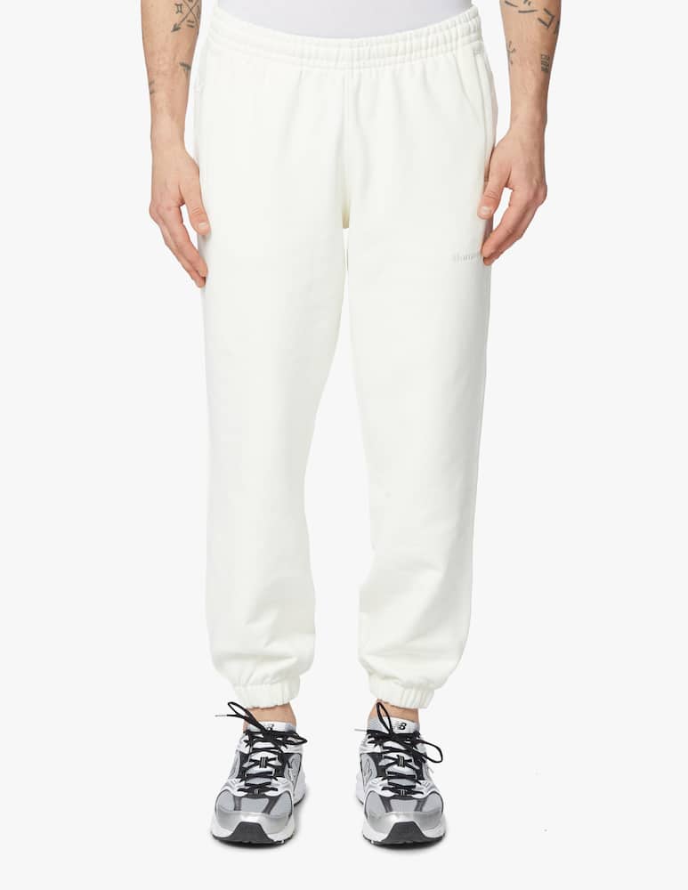 rinascente Adidas Originals Pantalone basic x pharrell williams - bianco