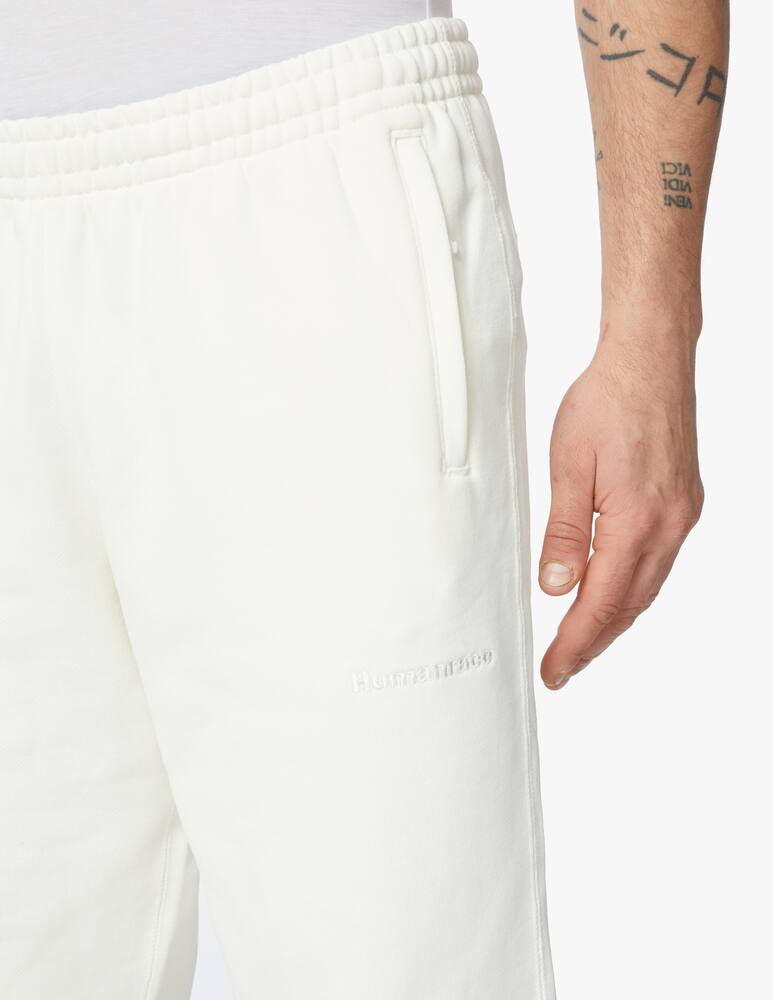 rinascente Adidas Originals Pantalone basic x pharrell williams - bianco