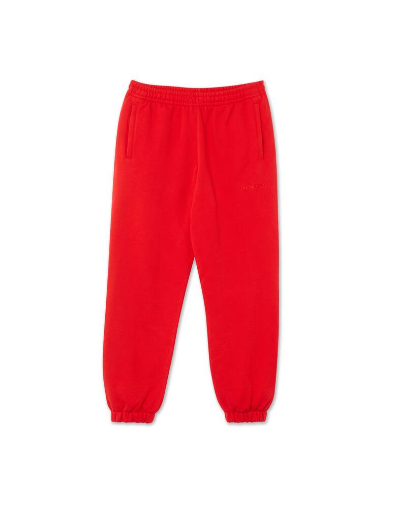 rinascente Adidas Originals Pharrell williams basic pant - red