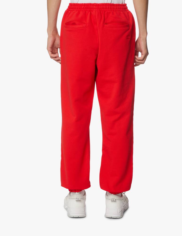 rinascente Adidas Originals Pharrell williams basic pant - red