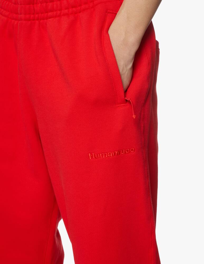 rinascente Adidas Originals Pharrell williams basic pant - red