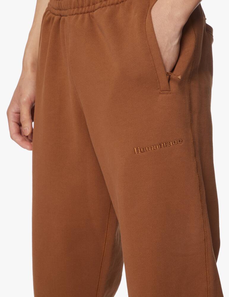 Adidas Originals Pharrell williams basic pant - brown - picture 4 Adidas Originals Pharrell williams basic pant - brown - picture 4
