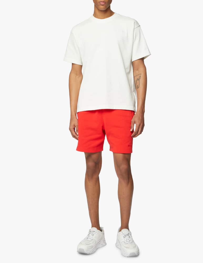 Adidas Originals Maglietta manica corta x pharrell williams - bianco - immagine 2 Adidas Originals Maglietta manica corta x pharrell williams - bianco - immagine 2
