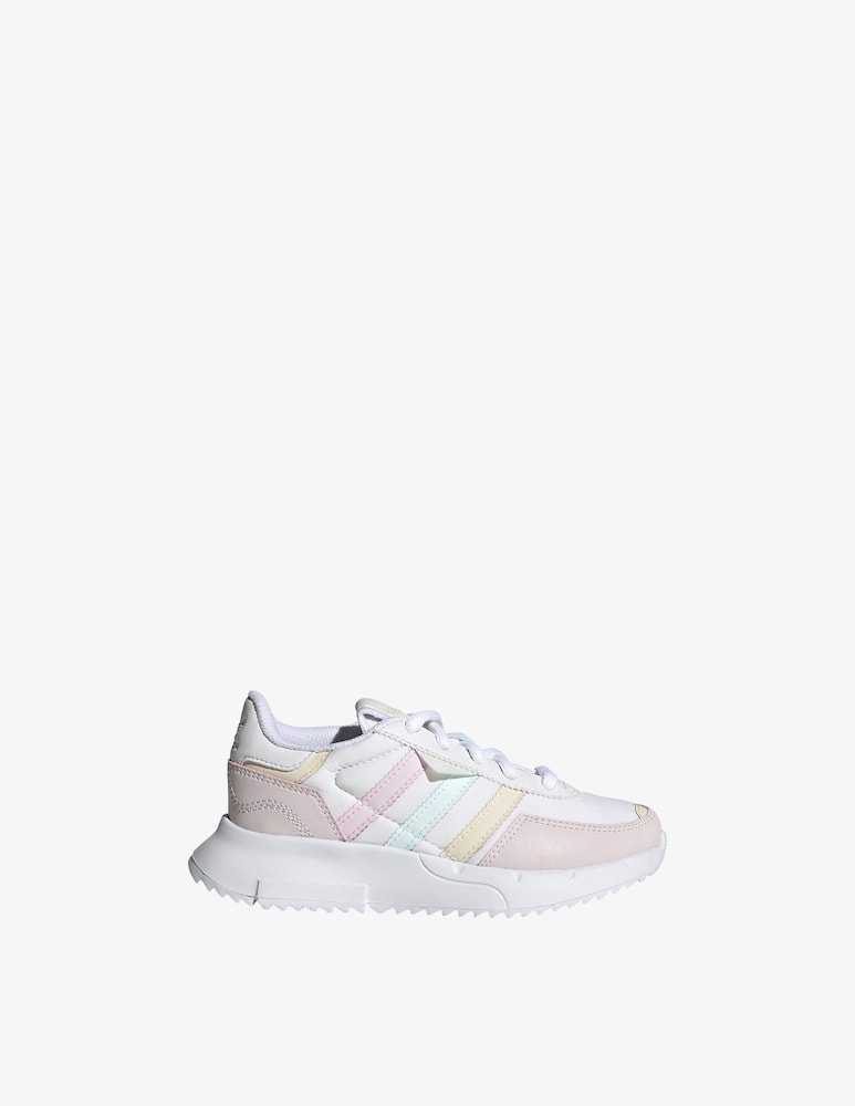 Adidas Originals Sneakers retropy f2 - Rosa - immagine 1 Adidas Originals Sneakers retropy f2 - Rosa - immagine 1