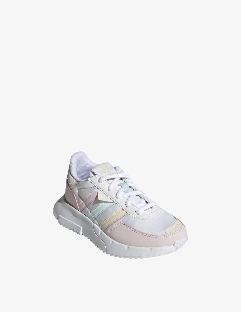 Adidas Originals Sneakers retropy f2 - Rosa - immagine 2 Adidas Originals Sneakers retropy f2 - Rosa - immagine 2
