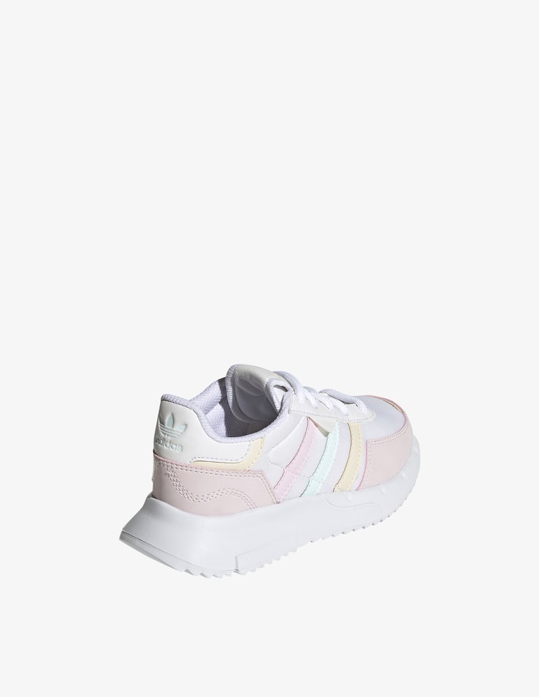 rinascente Adidas Originals Sneakers retropy f2 - Rosa