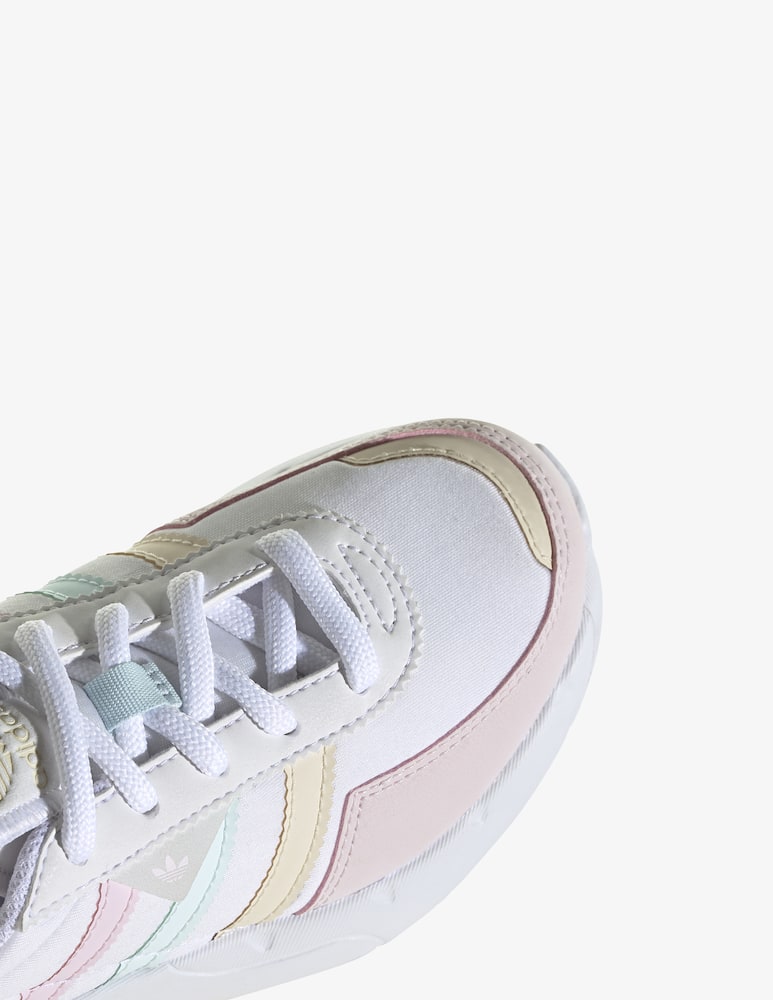Adidas Originals Sneakers retropy f2 - Rosa - immagine 4 Adidas Originals Sneakers retropy f2 - Rosa - immagine 4