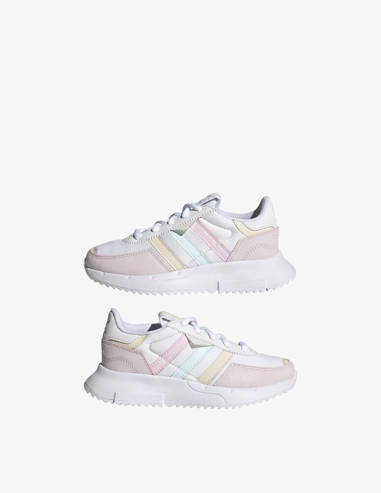 Adidas Originals Sneakers retropy f2 - Rosa - immagine 6 Adidas Originals Sneakers retropy f2 - Rosa - immagine 6