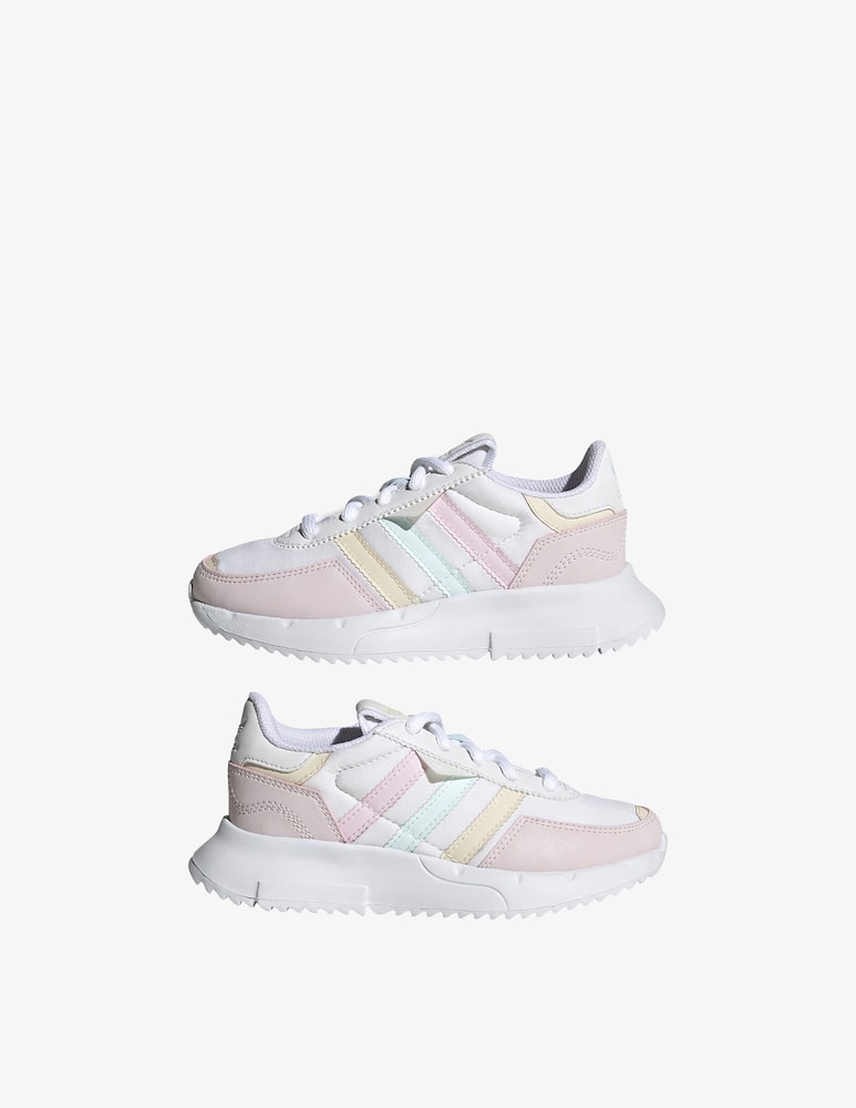 rinascente Adidas Originals Sneakers retropy f2 - Rosa