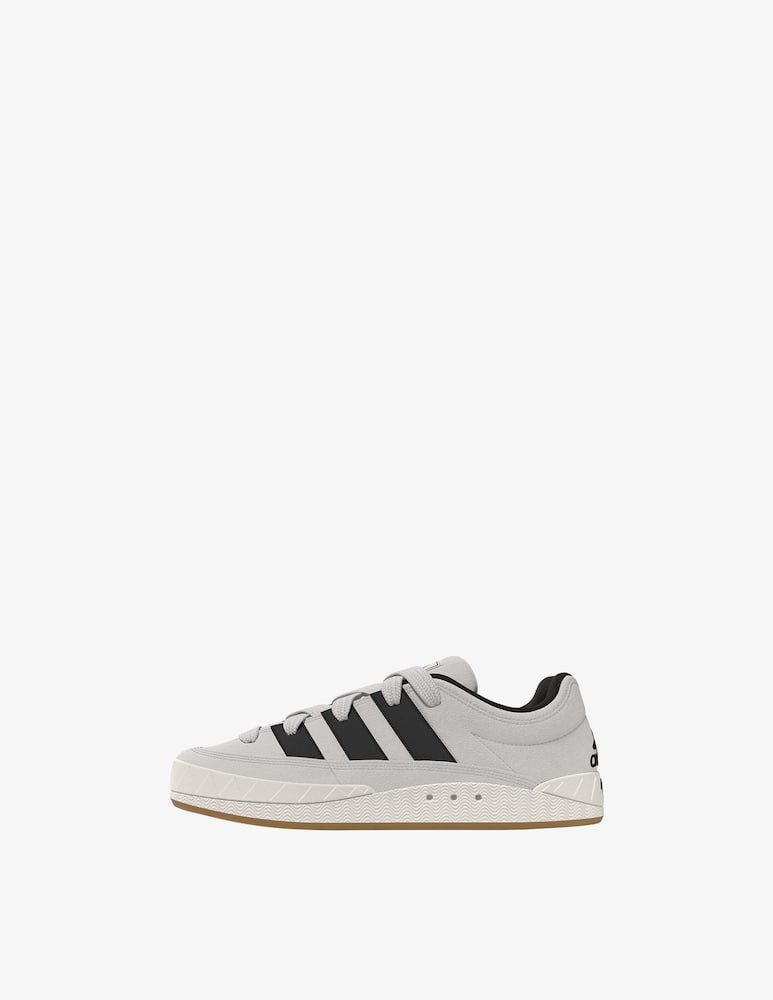 rinascente Adidas Originals Sneakers adimatic - bianco e nero