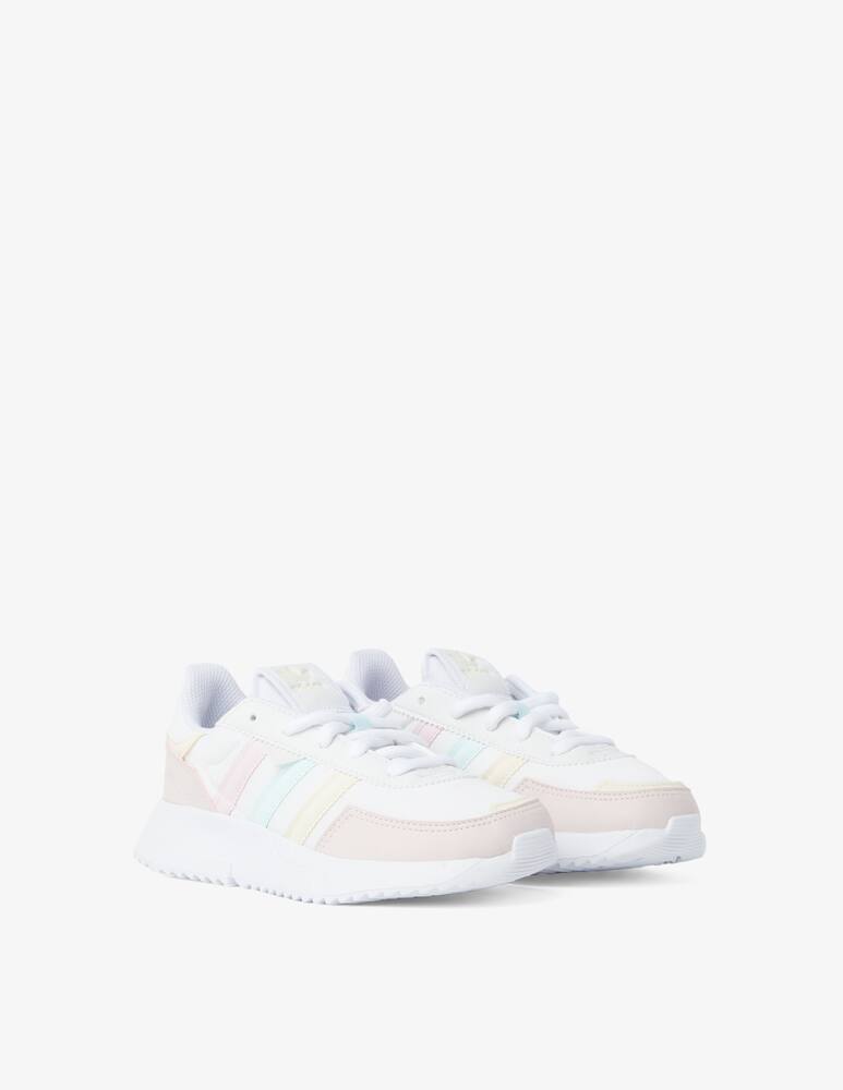 rinascente Adidas Originals Sneakers retropy f2 - Rosa