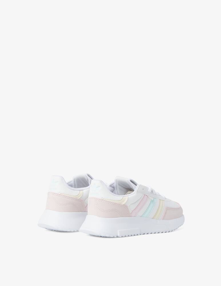 rinascente Adidas Originals Sneakers retropy f2 - Rosa