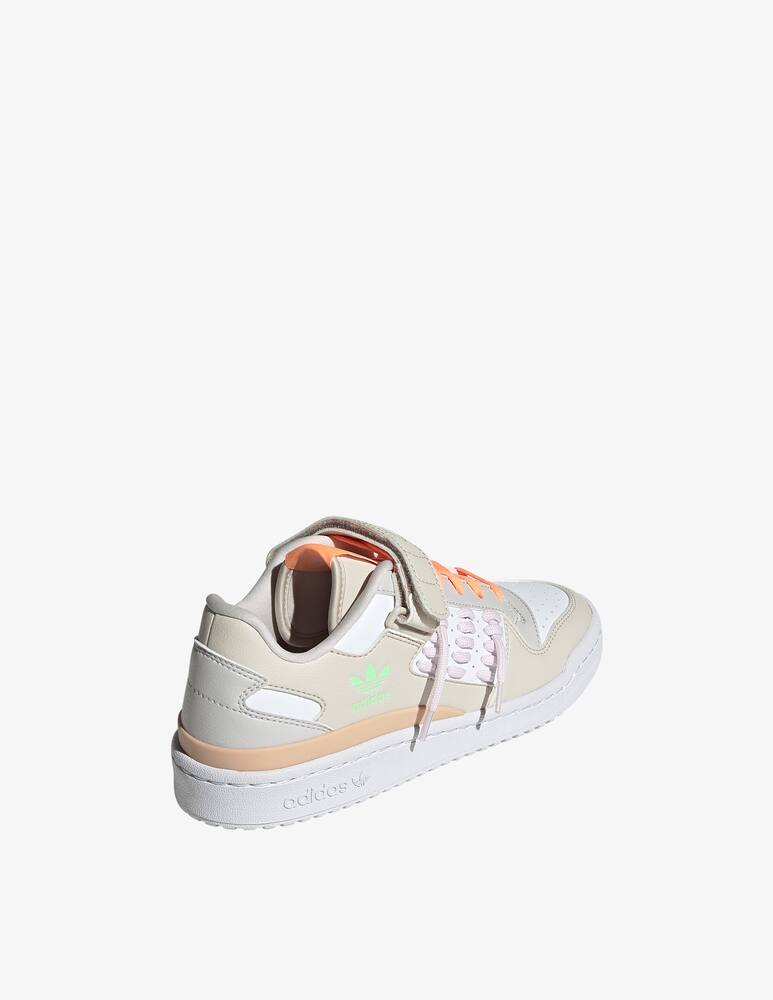 rinascente Adidas Originals GY9525 Forum Low sneakers - White