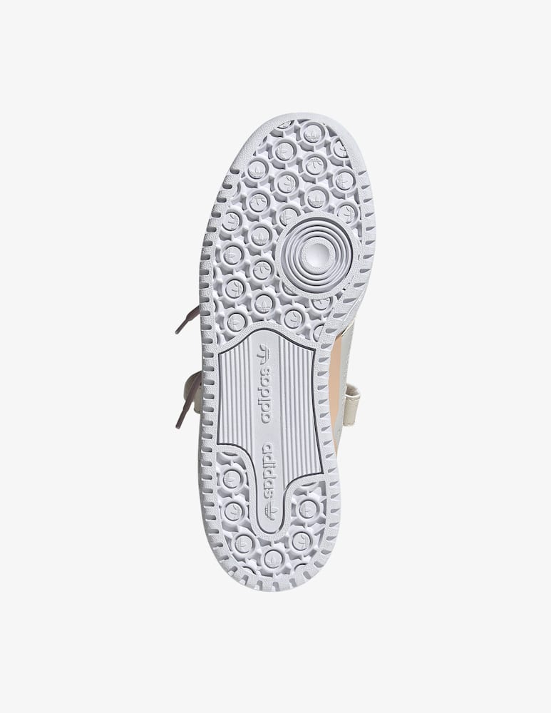 rinascente Adidas Originals GY9525 Forum Low sneakers - White