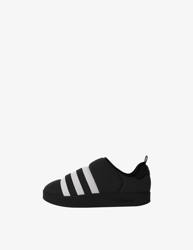Adidas Originals Ciabatte slide puffylette - Nero - immagine 2 Adidas Originals Ciabatte slide puffylette - Nero - immagine 2