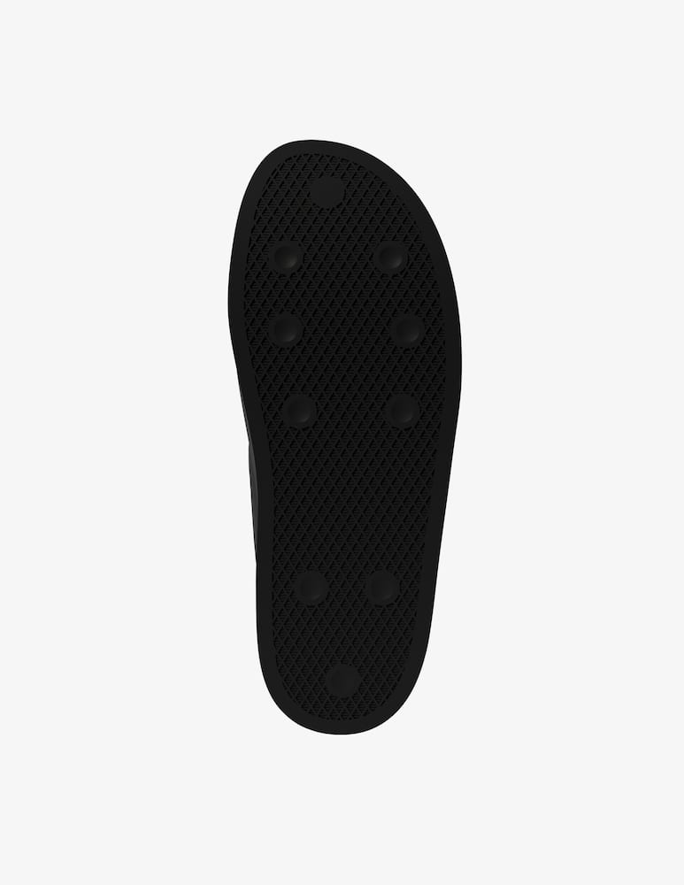 Adidas Originals Ciabatte slide puffylette - Nero - immagine 3 Adidas Originals Ciabatte slide puffylette - Nero - immagine 3