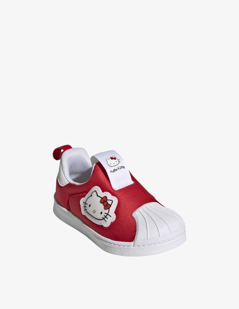 rinascente Adidas Originals Sneakers superstar 360 i - Rosso