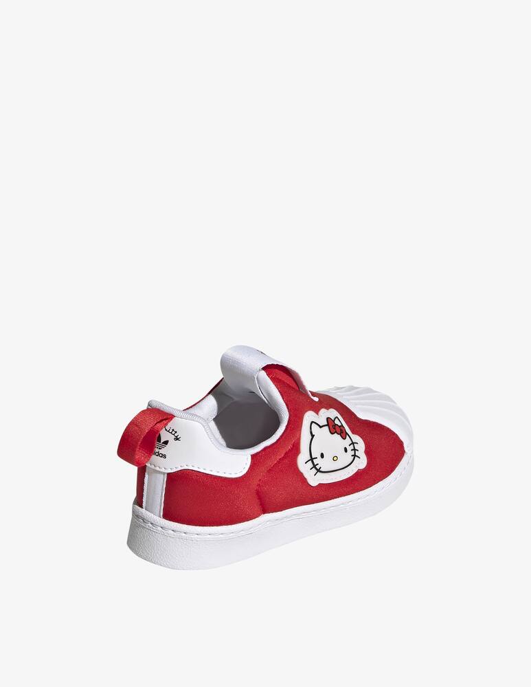 rinascente Adidas Originals Sneakers superstar 360 i - Rosso