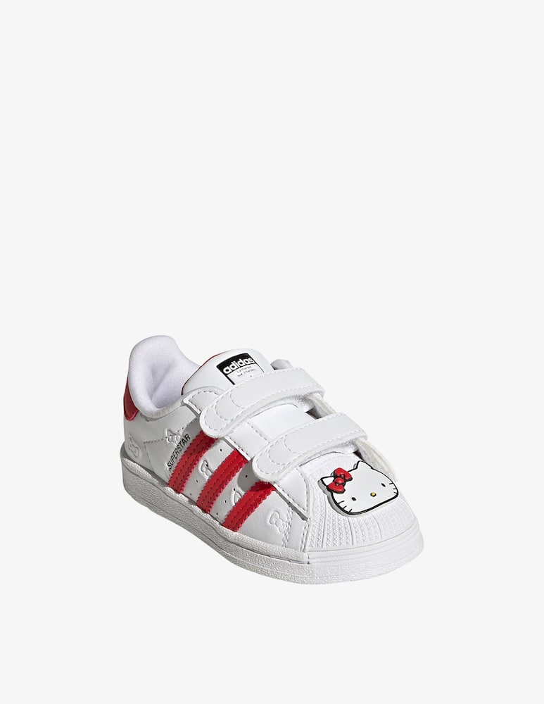 rinascente Adidas Originals Sneakers superstar cf i - Bianco