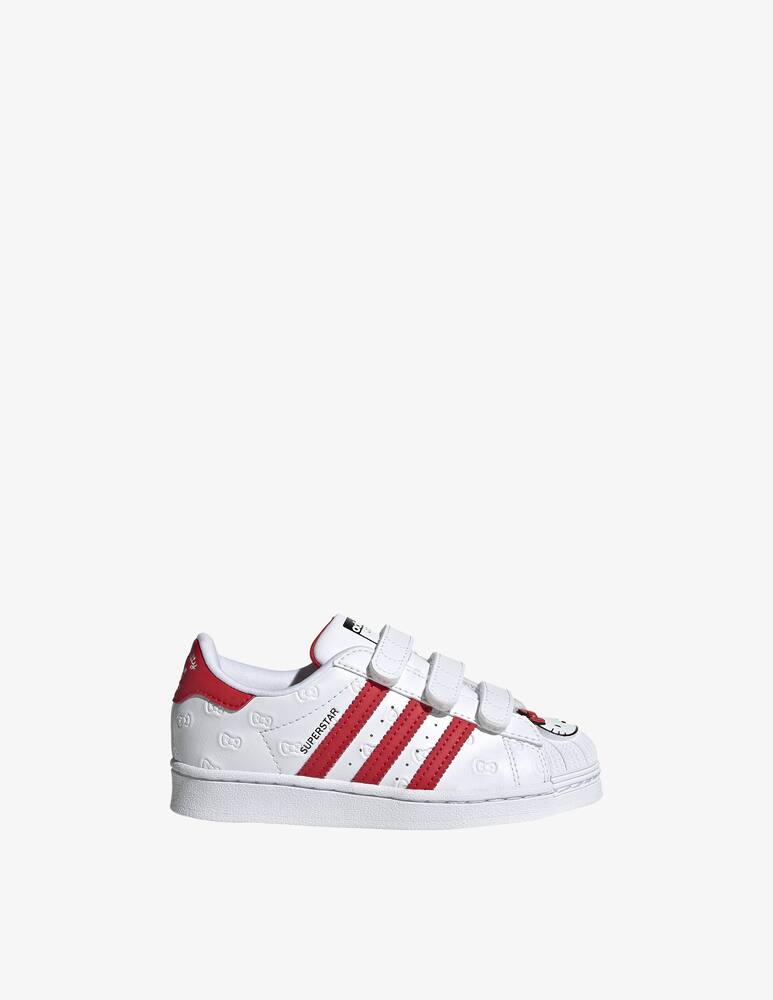 Adidas Originals Sneakers superstar - Bianco - immagine 1 Adidas Originals Sneakers superstar - Bianco - immagine 1