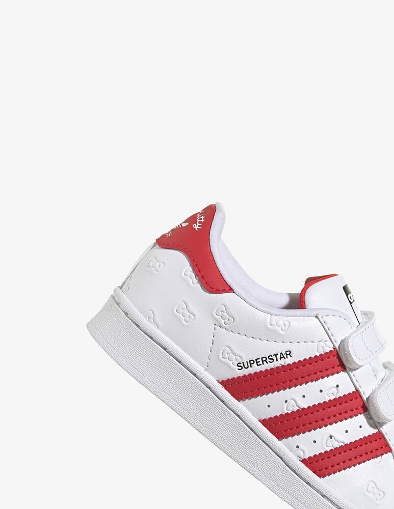 rinascente Adidas Originals Superstar sneakers - White