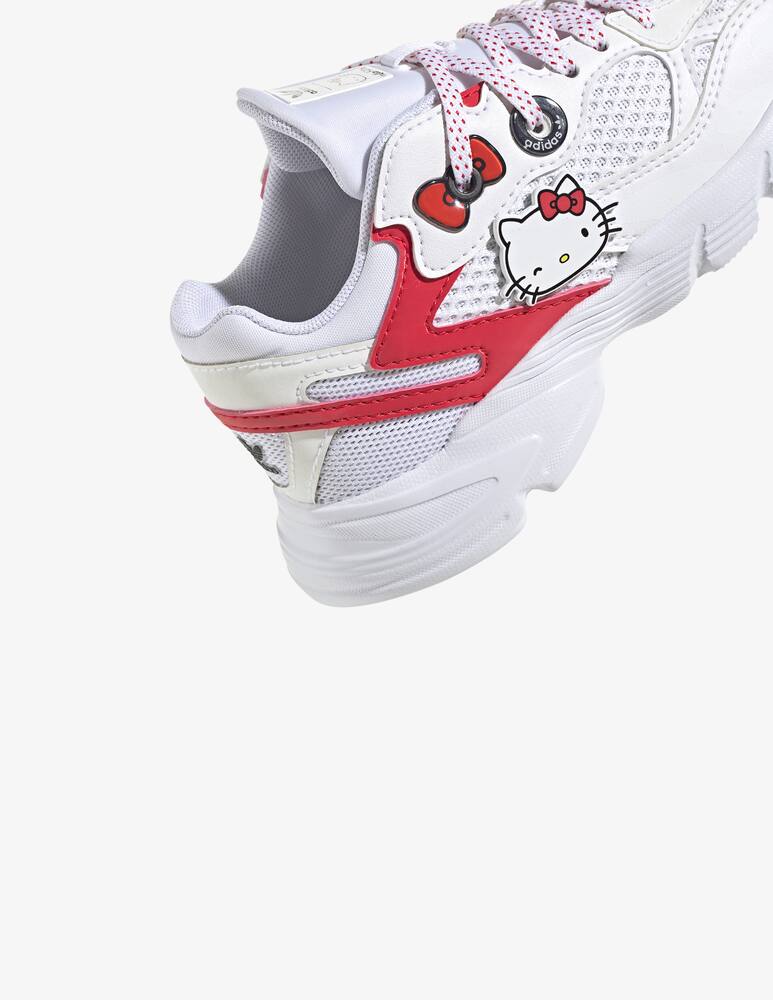 rinascente Adidas Originals Astir sneakers - White